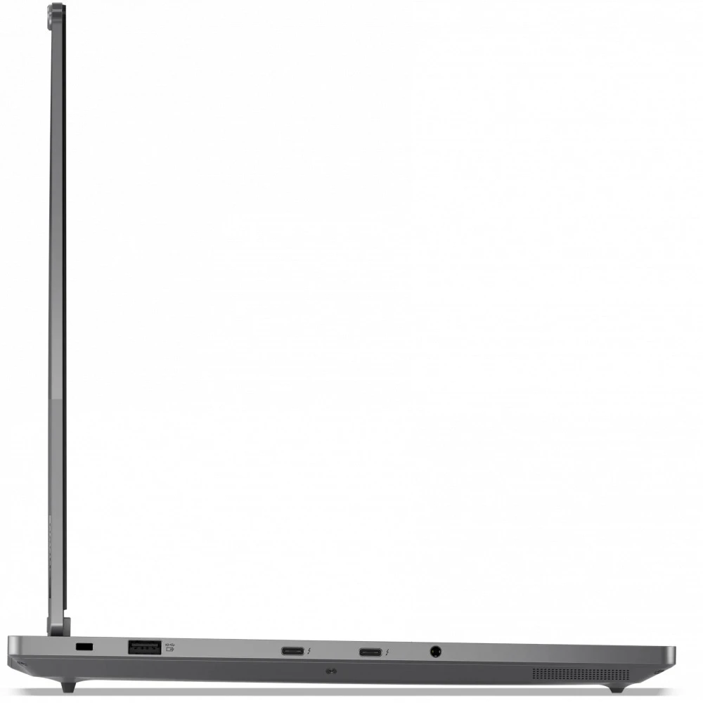 Ноутбук Lenovo ThinkBook 16p G5 IRX 21N5001URU 16 ", WQXGA 2560x1600 (16:10), Intel, Core i7, 16 Гб, 512 ГБ, NVIDIA GeForce RTX 4060