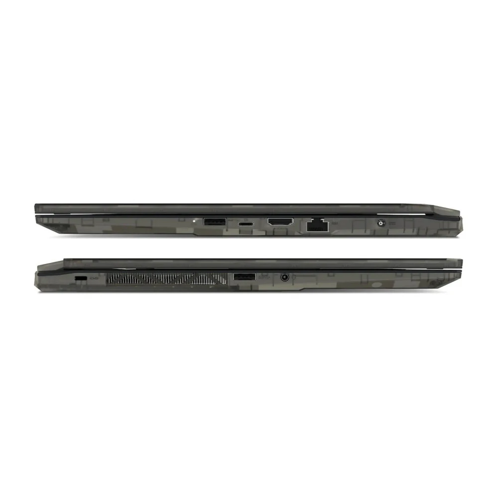 Ноутбук MSI Cyborg 15 A12VF-1098XKZ 9S7-15K111-1098 15.6 ", FHD 1920x1080 (16:9), Intel, Core i5, 16 Гб, 512 ГБ, NVIDIA GeForce RTX 4060