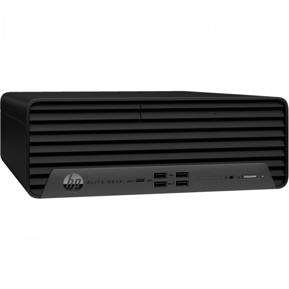 Персональный компьютер HP Elite 600 G9 6U4X1EA Core i7, 13700, 1.5, 16 Гб, DDR5-4800, Windows 11 Pro