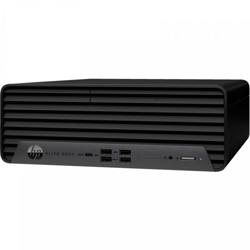 Персональный компьютер HP Elite 600 G9 6U4X1EA Core i7, 13700, 1.5, 16 Гб, DDR5-4800, Windows 11 Pro