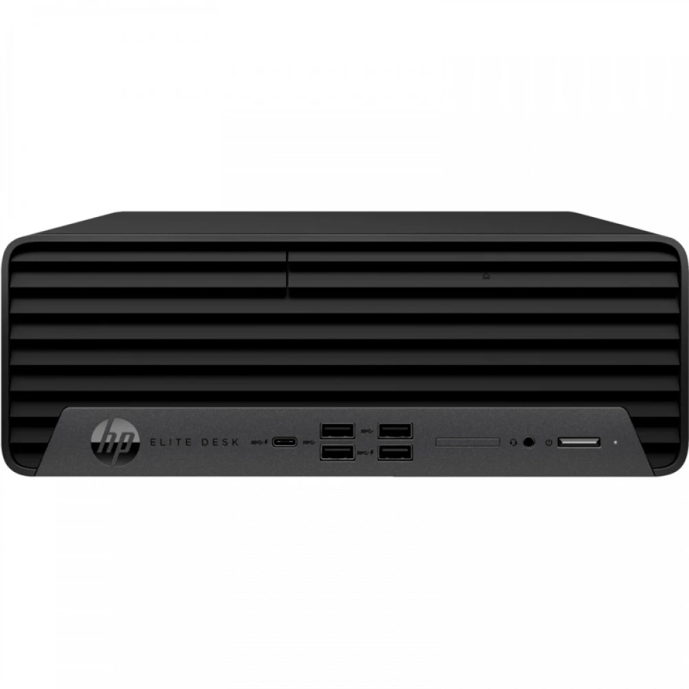 Персональный компьютер HP Elite 600 G9 6U4X1EA Core i7, 13700, 1.5, 16 Гб, DDR5-4800, Windows 11 Pro