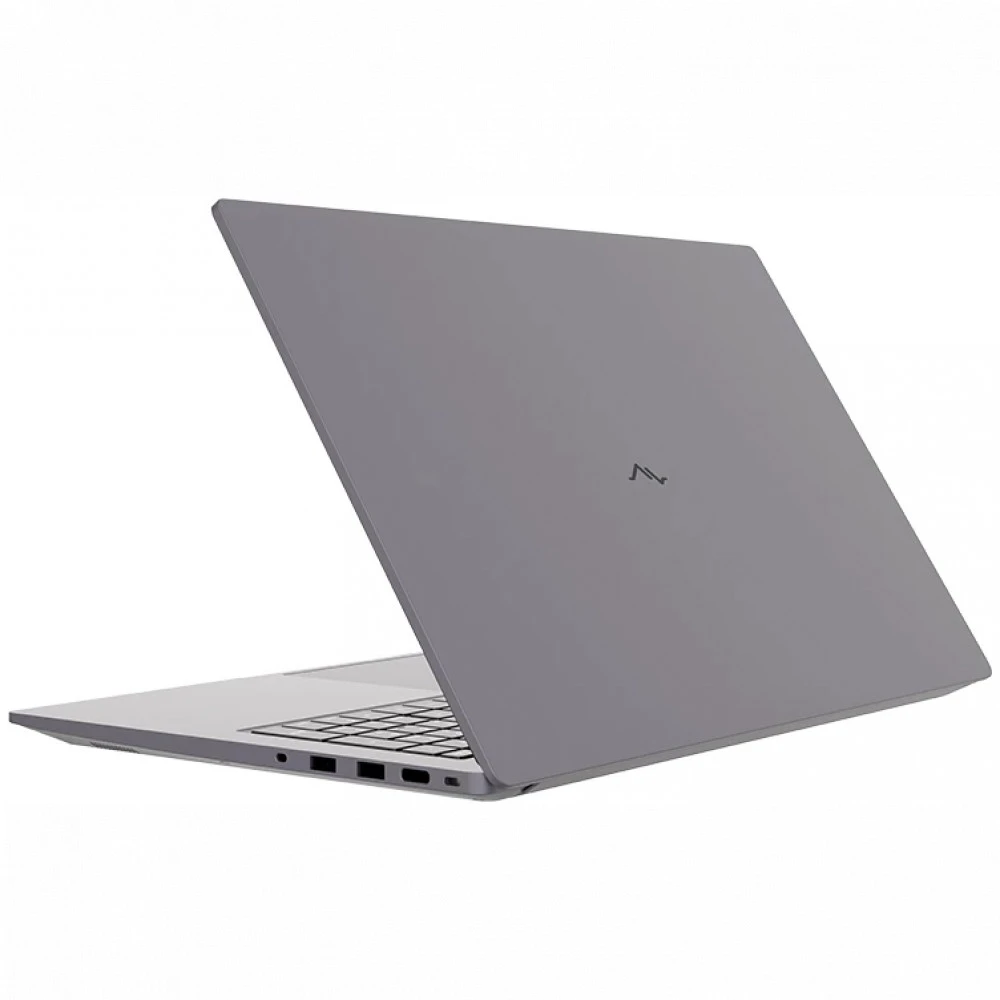 Ноутбук Maibenben P725 P7251SF0LGRE0 17.3 ", FHD 1920x1080 (16:9), Intel, Core i5, 16 Гб, 512 ГБ, Intel UHD Graphics, Linux
