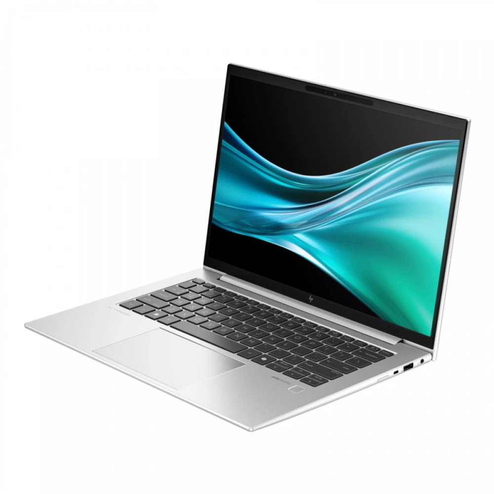 Ноутбук HP EliteBook 840 G11 A26R5EA 14 ", WUXGA 1920x1200 (16:10), Intel, Core Ultra 7, 16 Гб, 512 ГБ, Intel UHD Graphics 605