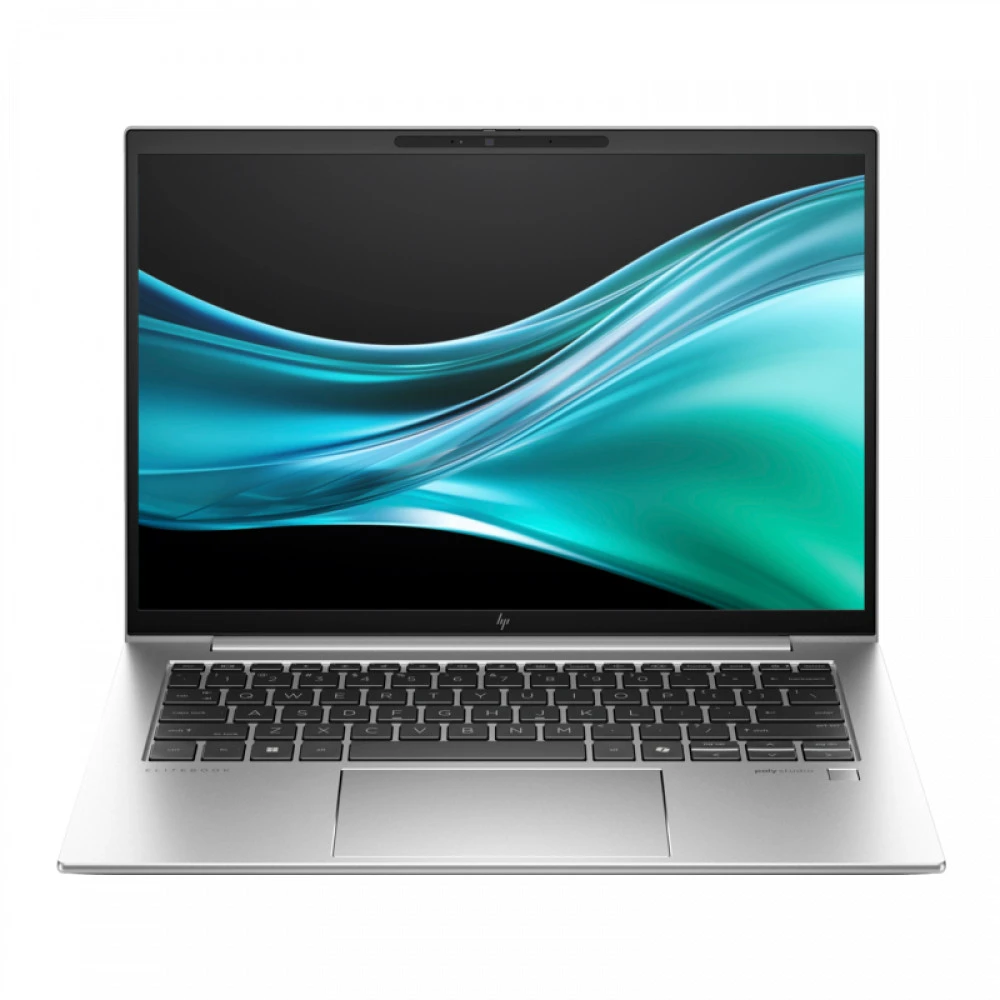 Ноутбук HP EliteBook 840 G11 A26R5EA 14 ", WUXGA 1920x1200 (16:10), Intel, Core Ultra 7, 16 Гб, 512 ГБ, Intel UHD Graphics 605