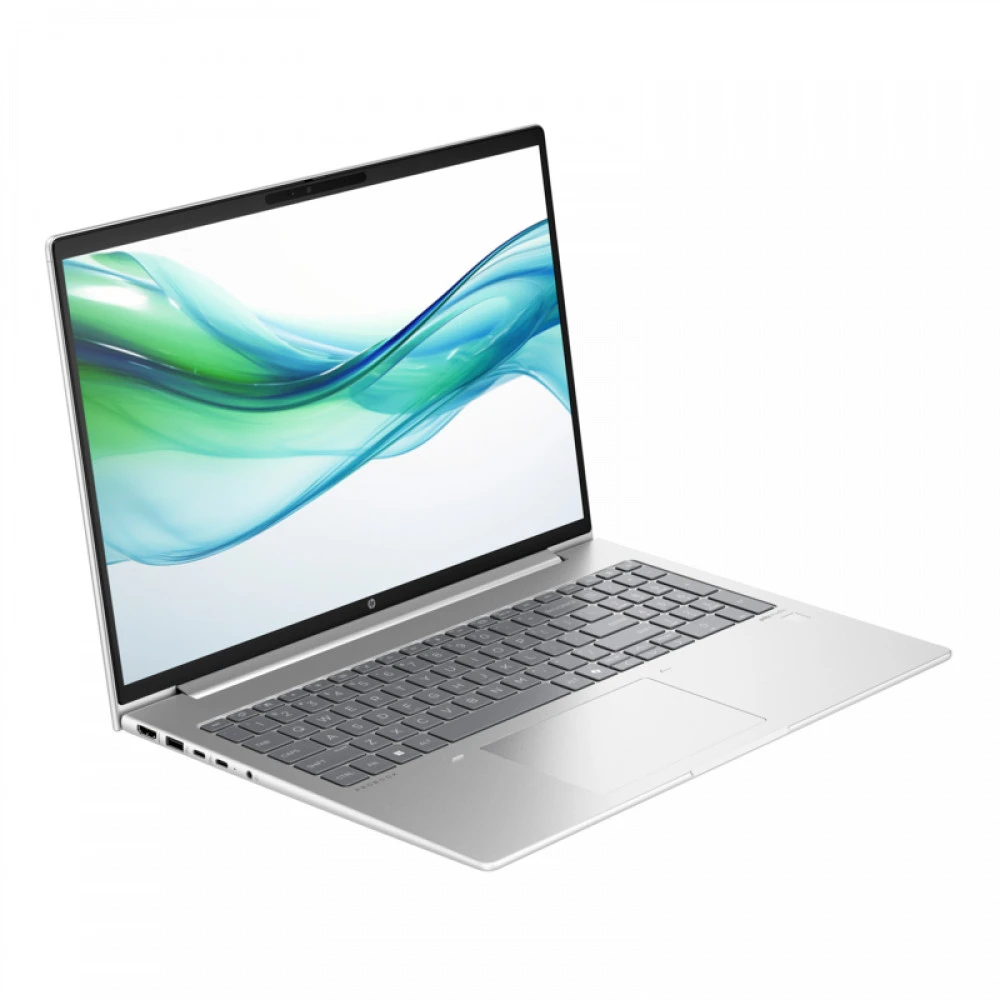 Ноутбук HP ProBook 460 G11 A23H4EA 16 ", WUXGA 1920x1200 (16:10), Intel, Core Ultra 5, 8 Гб, 512 ГБ, Intel UHD Graphics, Windows 11 Pro