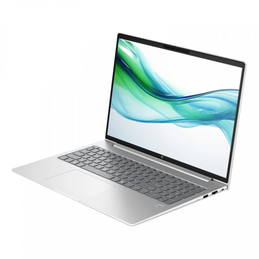 Ноутбук HP ProBook 460 G11 A23H4EA 16 ", WUXGA 1920x1200 (16:10), Intel, Core Ultra 5, 8 Гб, 512 ГБ, Intel UHD Graphics, Windows 11 Pro