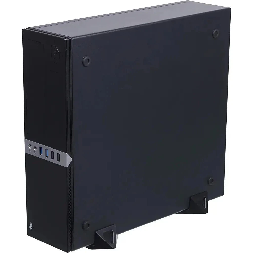 Персональный компьютер iRU Office 310H6S 2061129 Core i3, 12100, 3.3, 8 Гб, DDR4-3200