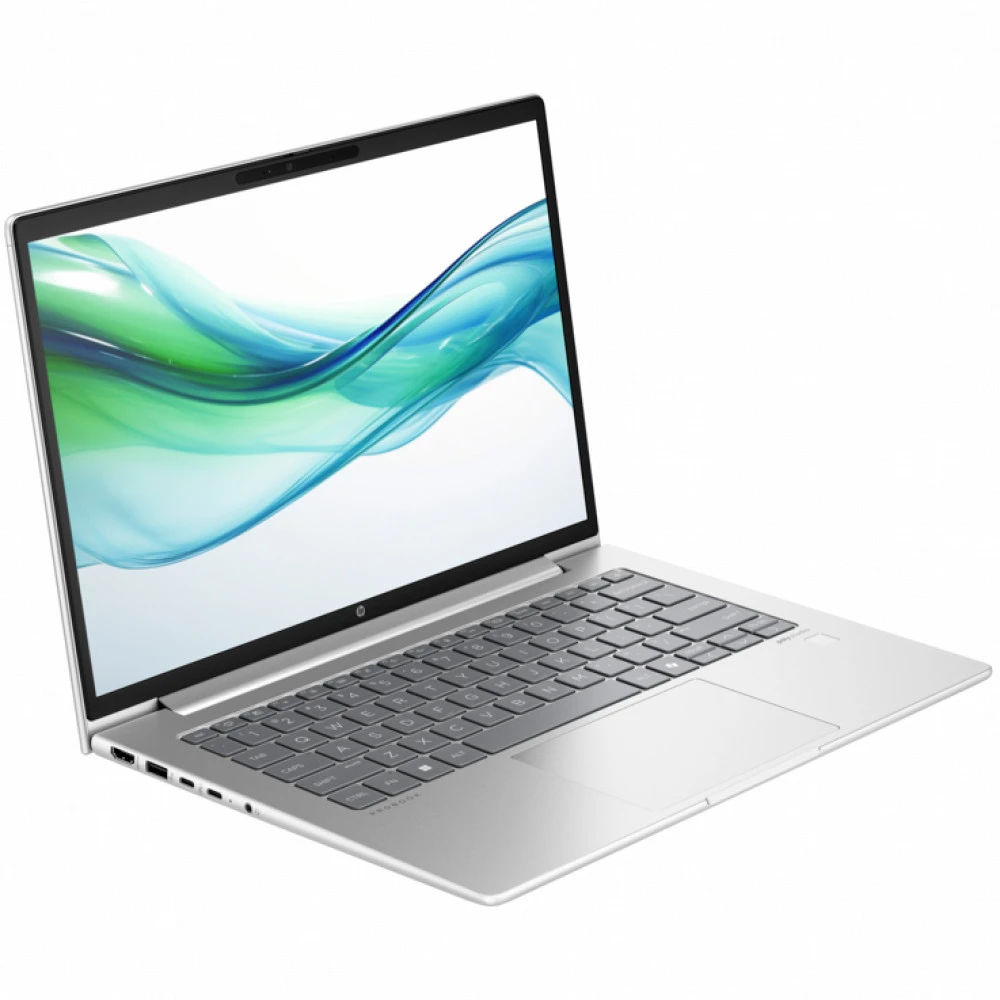 Ноутбук HP ProBook 440 G11 A22YQEA 14 ", WUXGA 1920x1200 (16:10), Intel, Core i5, 8 Гб, 512 ГБ, Intel UHD Graphics