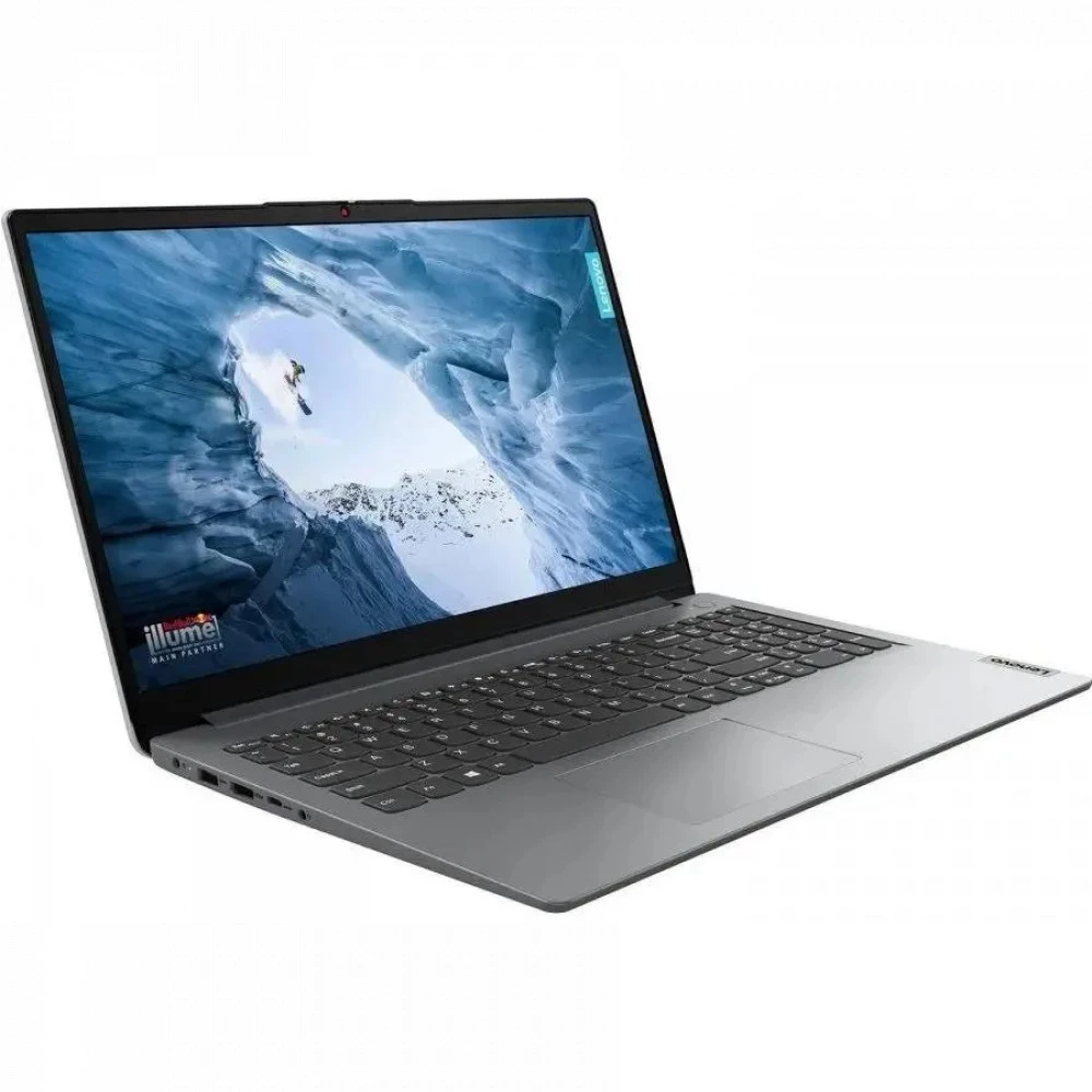 Ноутбук Lenovo IdeaPad 1 15IJL7 82LX00D7PS 15.6 ", FHD 1920x1080 (16:9), Intel, Celeron, 8 Гб, 256 ГБ, Intel UHD Graphics
