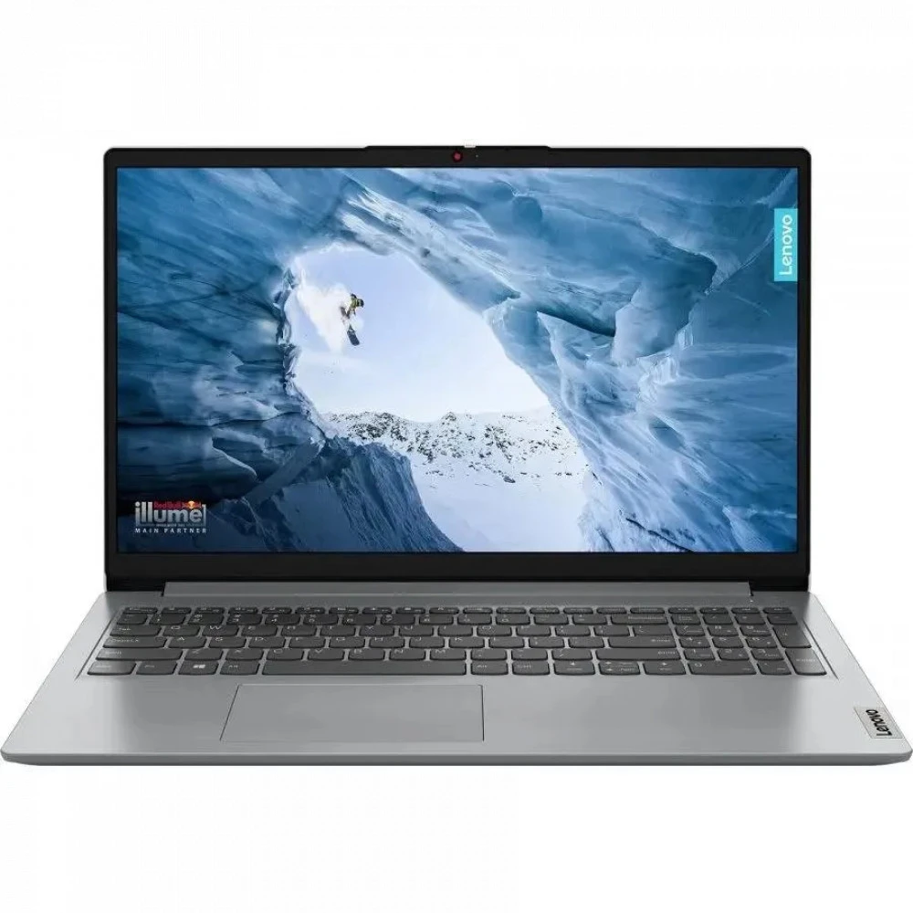 Ноутбук Lenovo IdeaPad 1 15IJL7 82LX00D7PS 15.6 ", FHD 1920x1080 (16:9), Intel, Celeron, 8 Гб, 256 ГБ, Intel UHD Graphics