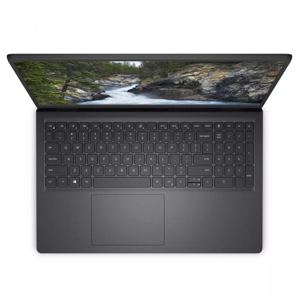 Ноутбук Dell Vostro 3530 N1612QVNB3530EMEA01_UBU 15.6 ", FHD 1920x1080 (16:9), Intel, Core i3, 8 Гб, 512 ГБ, Intel UHD Graphics