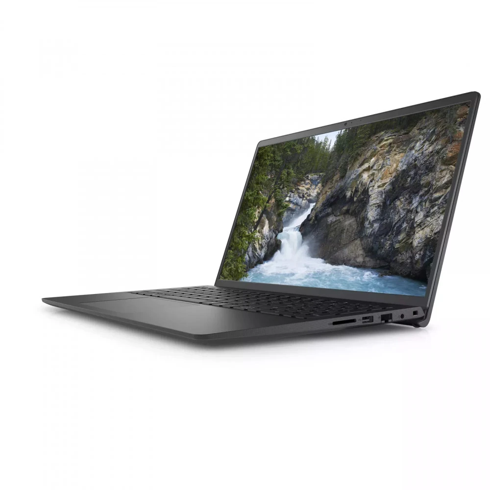 Ноутбук Dell Vostro 3530 N1612QVNB3530EMEA01_UBU 15.6 ", FHD 1920x1080 (16:9), Intel, Core i3, 8 Гб, 512 ГБ, Intel UHD Graphics