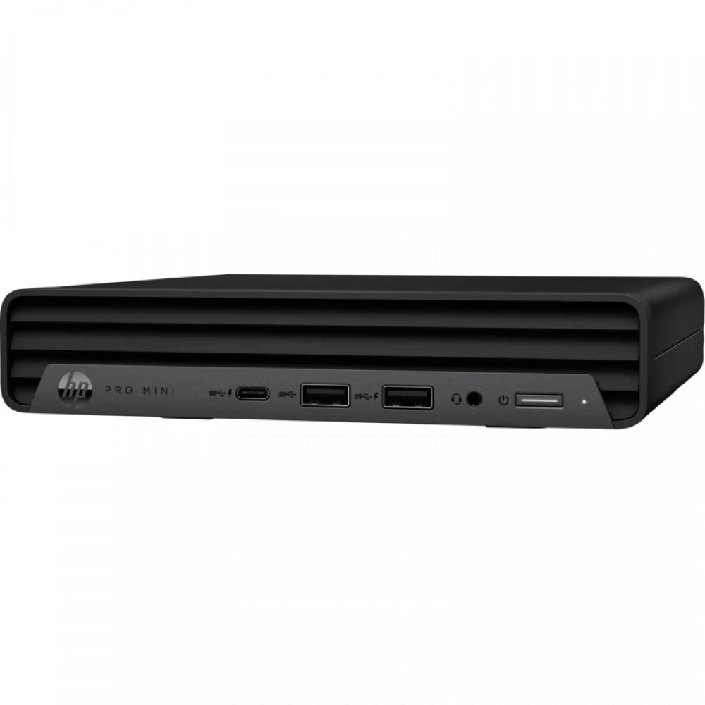 Персональный компьютер HP Pro Mini 400 G9 A54WNET Core i7, 14700T, 1.3, 16 Гб, DDR4-3200, Windows 11 Pro