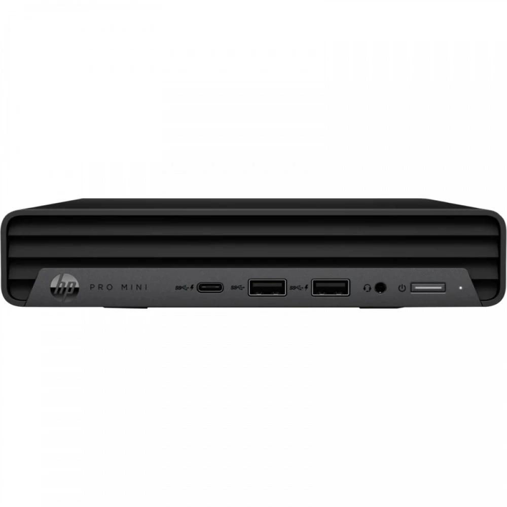Персональный компьютер HP Pro Mini 400 G9 A54WNET Core i7, 14700T, 1.3, 16 Гб, DDR4-3200, Windows 11 Pro