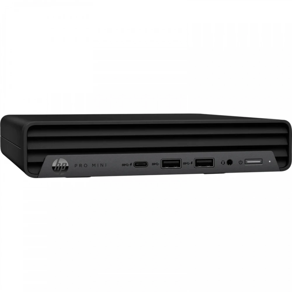 Персональный компьютер HP Pro Mini 400 G9 A54WNET Core i7, 14700T, 1.3, 16 Гб, DDR4-3200, Windows 11 Pro