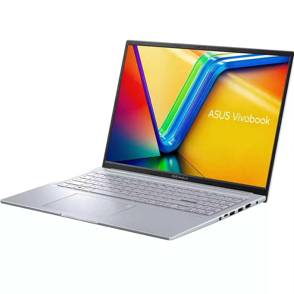 Ноутбук Asus VivoBook 16X K3604VA-MB255W 90NB1072-M00AC0 16 ", WUXGA 1920x1200 (16:10), Intel, Core i5, 16 Гб, 512 ГБ, Intel Iris Xe Graphics, Windows 11 Home