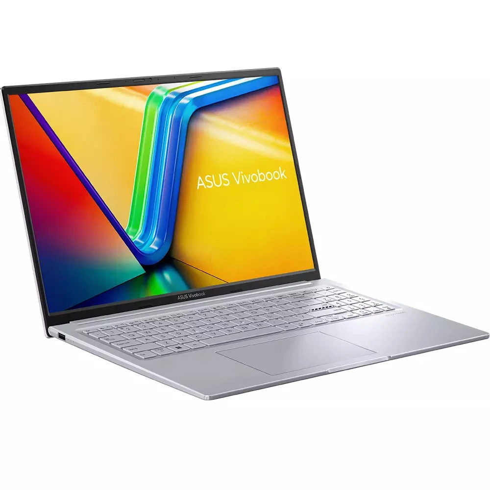 Ноутбук Asus VivoBook 16X K3604VA-MB255W 90NB1072-M00AC0 16 ", WUXGA 1920x1200 (16:10), Intel, Core i5, 16 Гб, 512 ГБ, Intel Iris Xe Graphics, Windows 11 Home