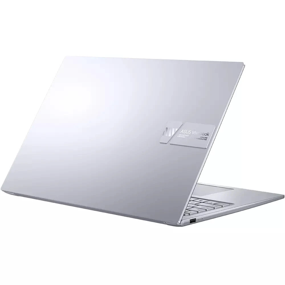 Ноутбук Asus VivoBook 16X K3604VA-MB255W 90NB1072-M00AC0 16 ", WUXGA 1920x1200 (16:10), Intel, Core i5, 16 Гб, 512 ГБ, Intel Iris Xe Graphics, Windows 11 Home