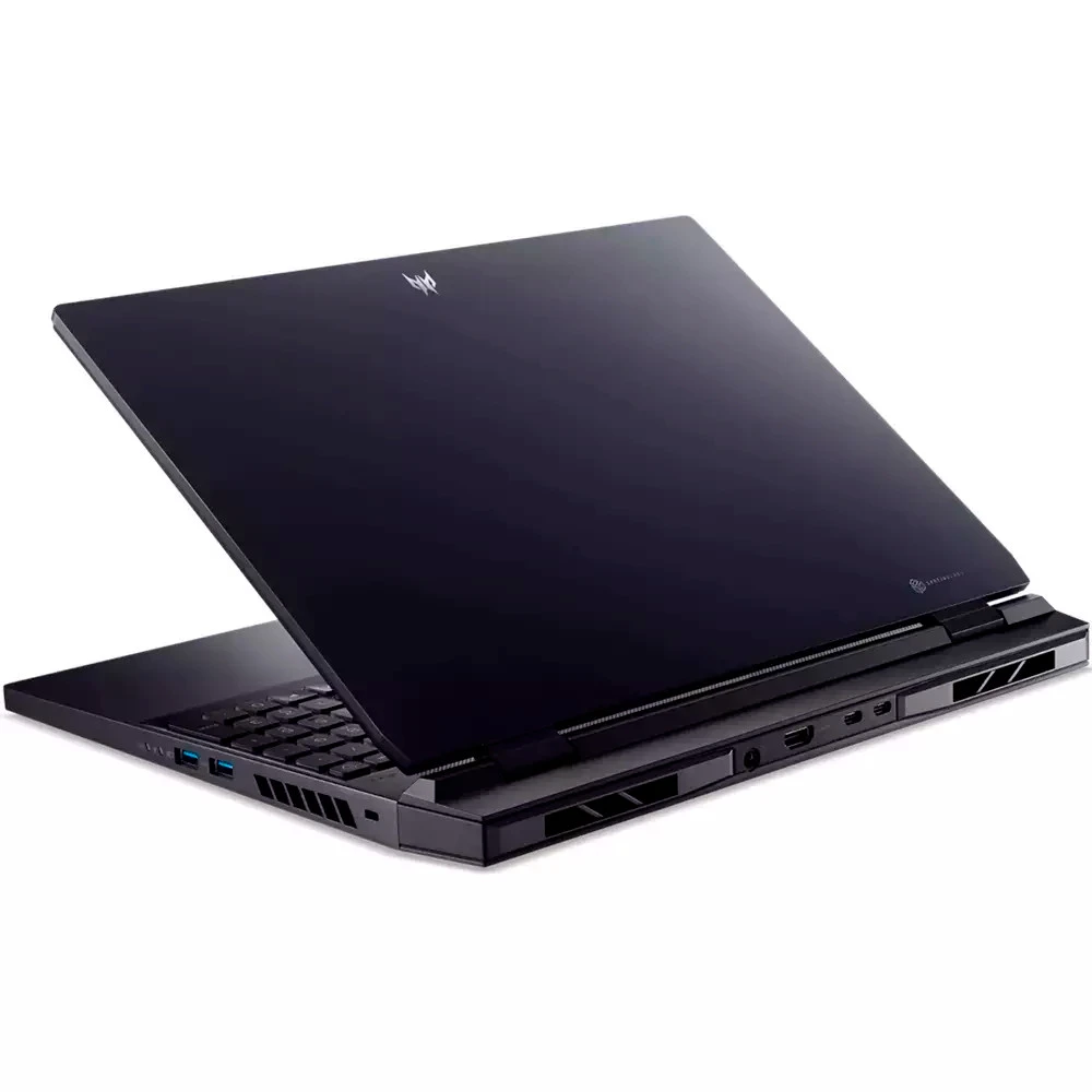 Ноутбук Acer Predator Helios 3D NH.QLWER.002 15.6 ", 4K Ultra HD 3840x2160 (16:9), Intel, Core i9, 32 Гб, 2 ТБ, NVIDIA GeForce RTX 4080