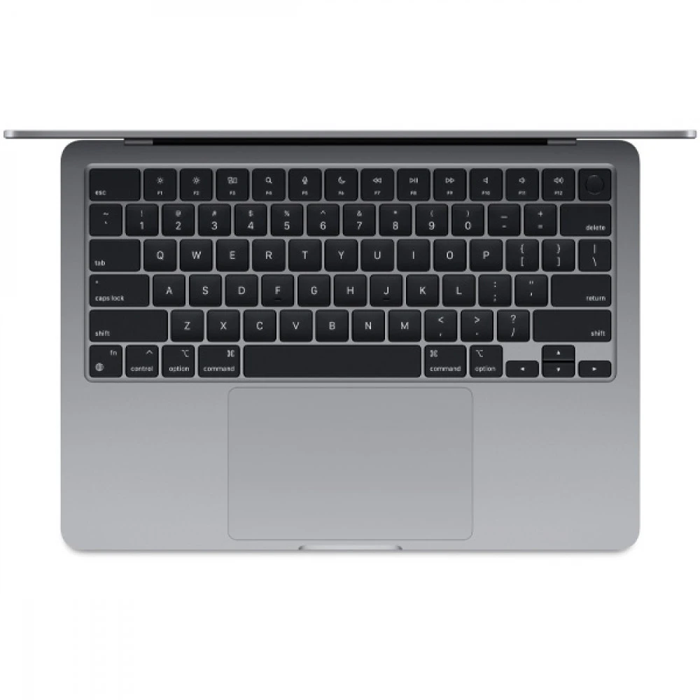 Ноутбук Apple MacBook Air M3 13,6″ MC8G4RU/A 13.6 ", WQXGA 2560x1664 (16:10), Apple, M3 series, 16 Гб, 256 ГБ, Apple M3 8-Core, Mac OS
