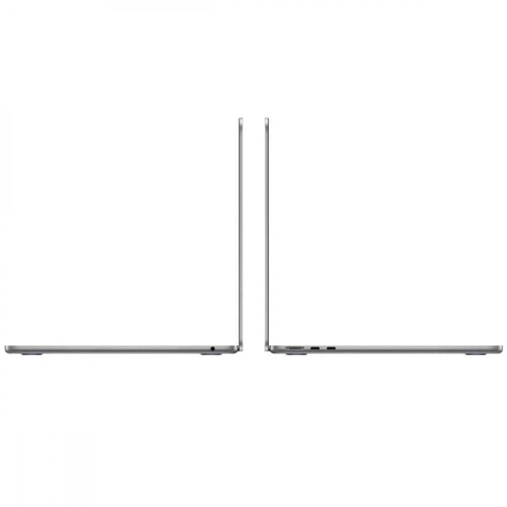 Ноутбук Apple MacBook Air M3 13,6″ MC8G4RU/A 13.6 ", WQXGA 2560x1664 (16:10), Apple, M3 series, 16 Гб, 256 ГБ, Apple M3 8-Core, Mac OS