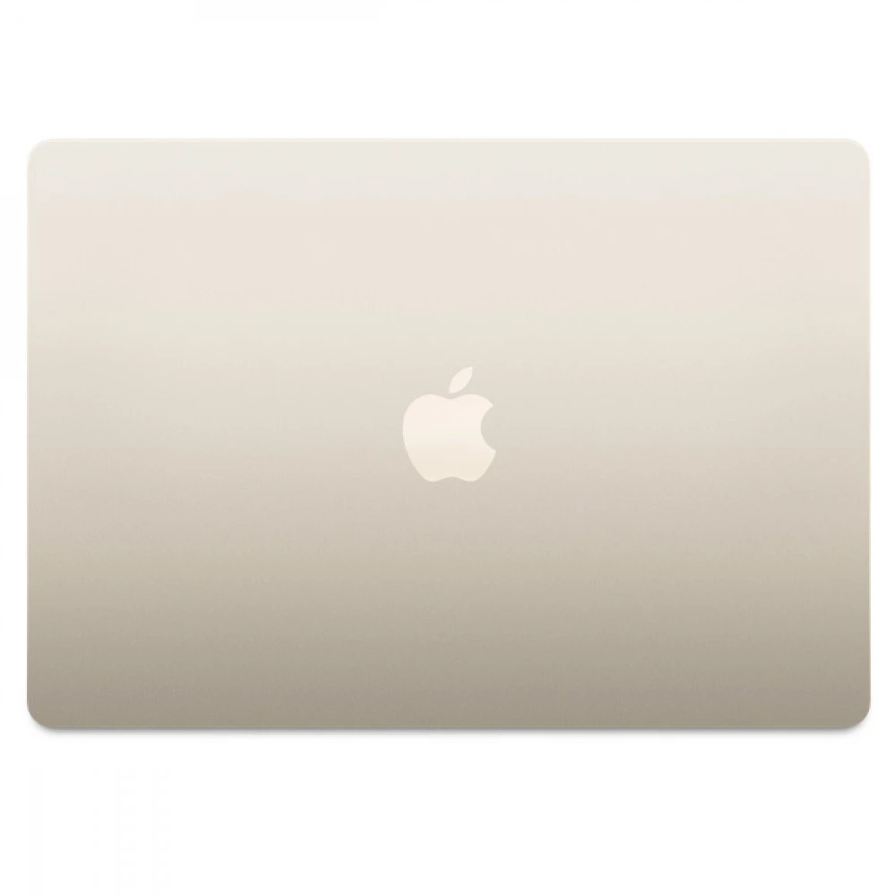 Ноутбук Apple MacBook Air M3 15″ MC9F4RU/A 15.3 ", 2880x1864 (16:10), Apple, M3 series, 16 Гб, 256 ГБ, Apple M3 8-Core, Mac OS