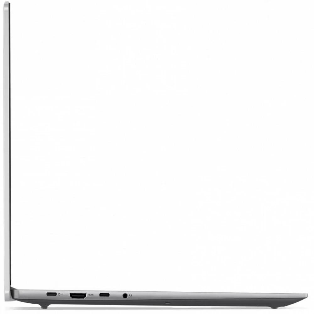 Ноутбук Lenovo IdeaPad 5 Slim 16IMH9 83DC008SRK 16 ", WUXGA 1920x1200 (16:10), Intel, Core Ultra 7, 16 Гб, 512 ГБ, Intel Arc Graphics
