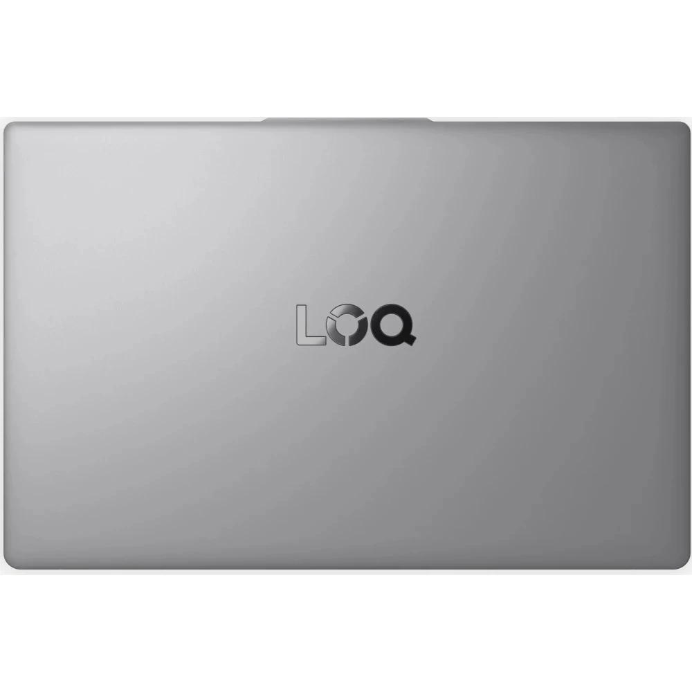 Ноутбук Lenovo LOQ 15IAX9E 83LK005GUE 15.6 ", FHD 1920x1080 (16:9), Intel, Core i5, 16 Гб, 512 ГБ, NVIDIA GeForce RTX 2050