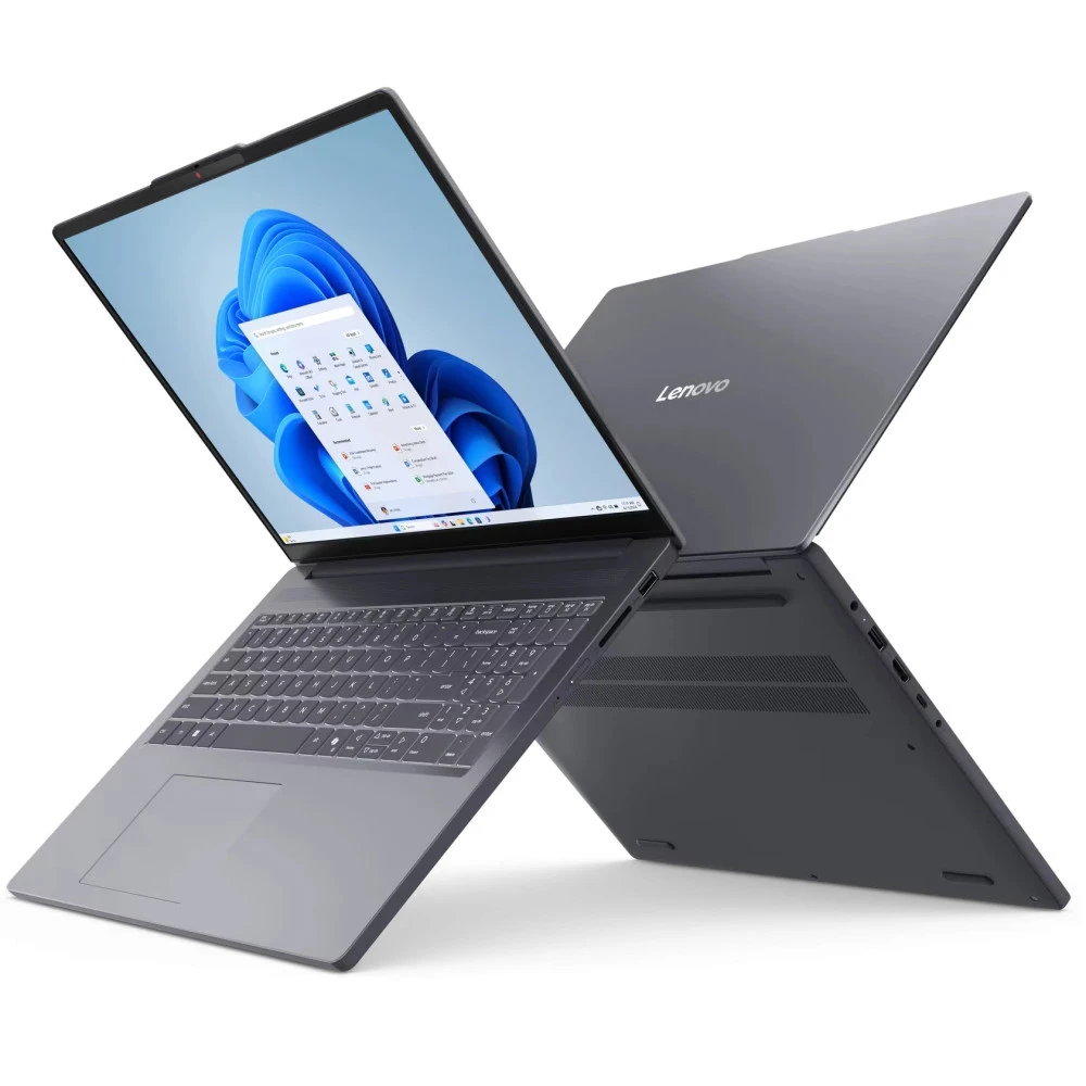 Ноутбук Lenovo IdeaPad Slim 3 16IRH10 83K2000WRK 16 ", WUXGA 1920x1200 (16:10), Intel, Core i5, 16 Гб, 512 ГБ, Intel UHD Graphics