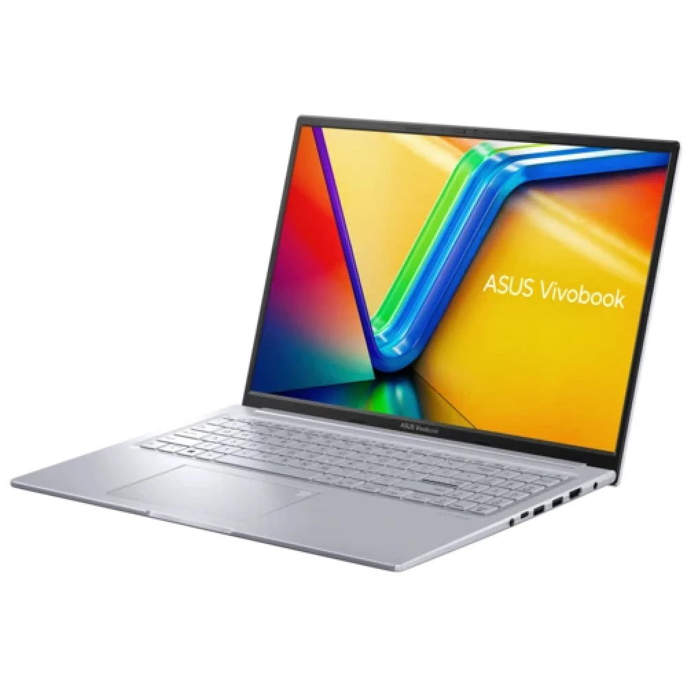 Ноутбук Asus Vivobook 16X K3604VA-MB235 16 ", WUXGA 1920x1200 (16:10), Intel, Core i5, 16 Гб, 512 ГБ, Intel Iris Xe Graphics