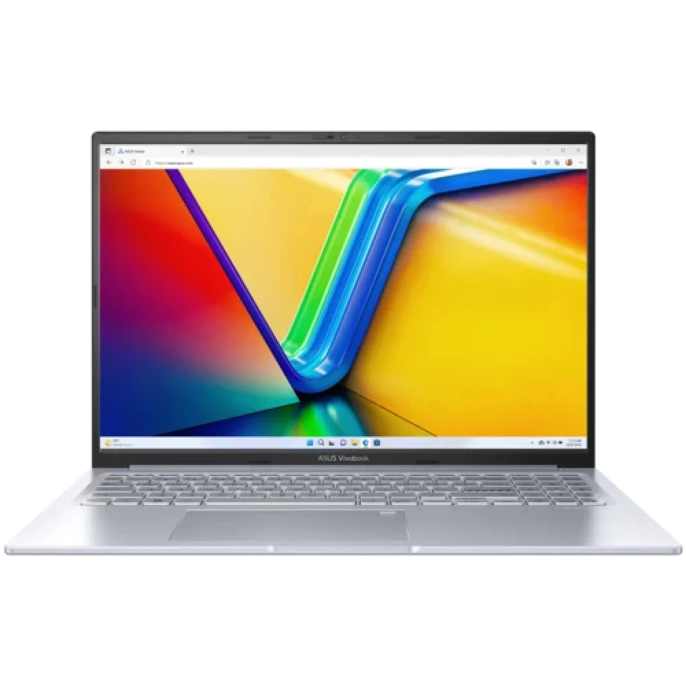 Ноутбук Asus Vivobook 16X K3604VA-MB235 16 ", WUXGA 1920x1200 (16:10), Intel, Core i5, 16 Гб, 512 ГБ, Intel Iris Xe Graphics