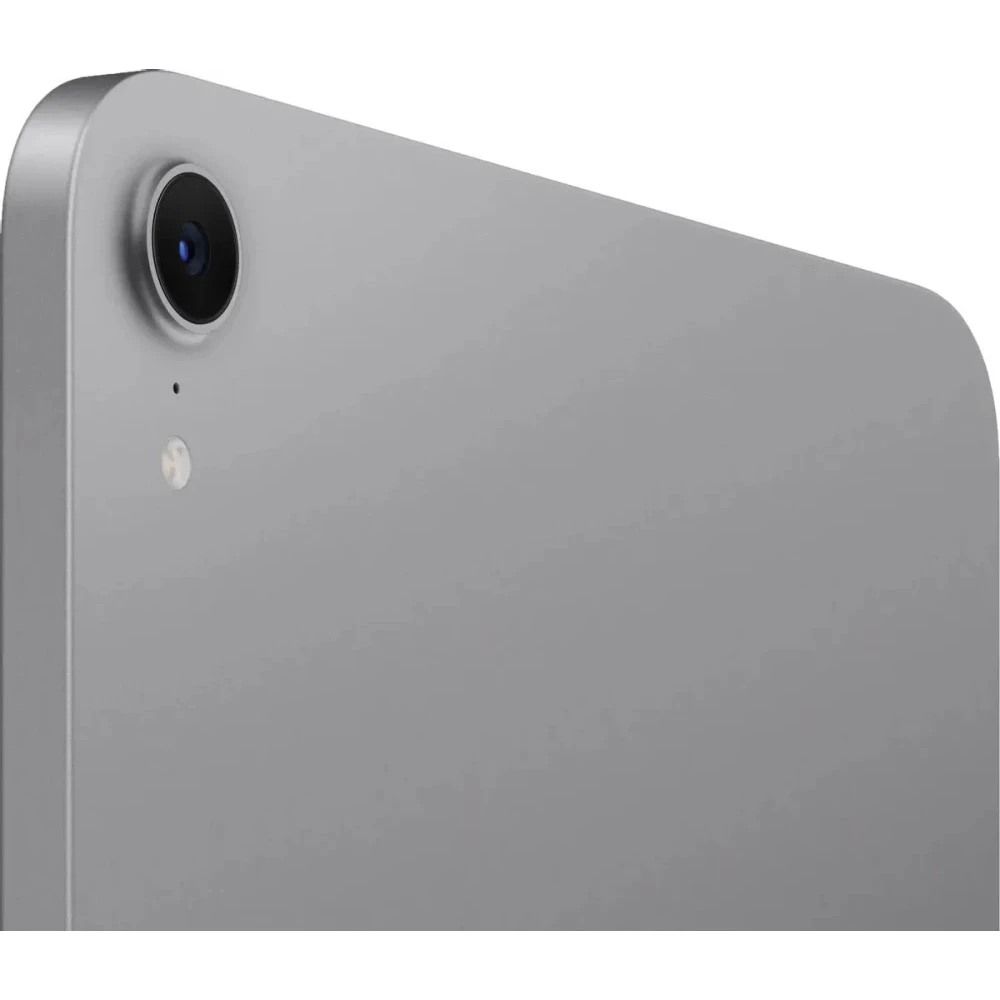Планшет Apple iPad Mini (2024) 256Gb Wi-Fi Space Grey MXNA3J/A 256 Гб, 8 Гб