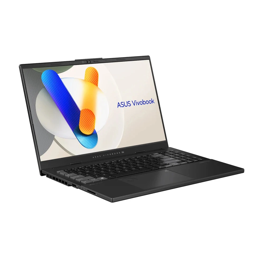 Ноутбук Asus Vivobook Pro 15 90NB12Y3-M003R0 15.6 ", 3K  2880х1620 (16:9), Intel, Core Ultra 7, 24 Гб, 1 ТБ, NVIDIA GeForce RTX 4060, Windows 11 Home