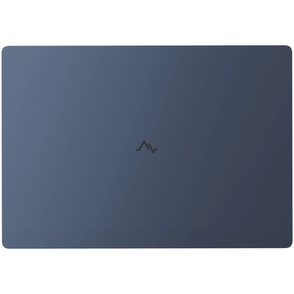 Ноутбук Maibenben Medio M657 M6571SF0LURE0 16 ", WUXGA 1920x1200 (16:10), AMD, Ryzen 7, 16 Гб, 512 ГБ, AMD Radeon Graphics, Linux