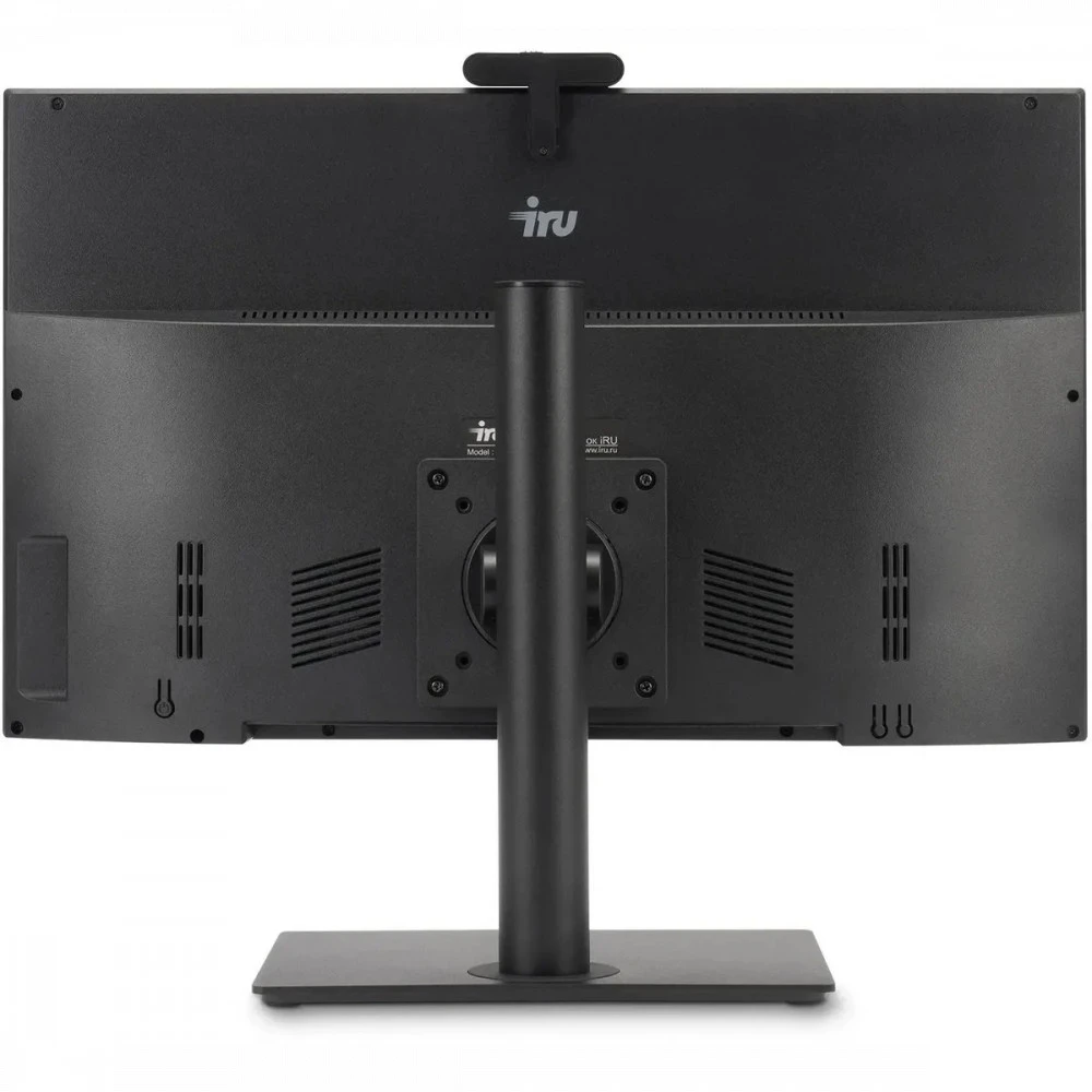 Моноблок iRU Tactio 23IH6P 2087697 23.8 ", Intel, Core i5, 12400, 2.5, 16 Гб, 256 Гб