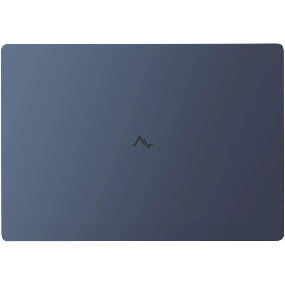 Ноутбук Maibenben Medio M657 M6571SB0HURE0 16 ", WUXGA 1920x1200 (16:10), AMD, Ryzen 7, 8 Гб, 512 ГБ, AMD Radeon Graphics, Windows 11 Home