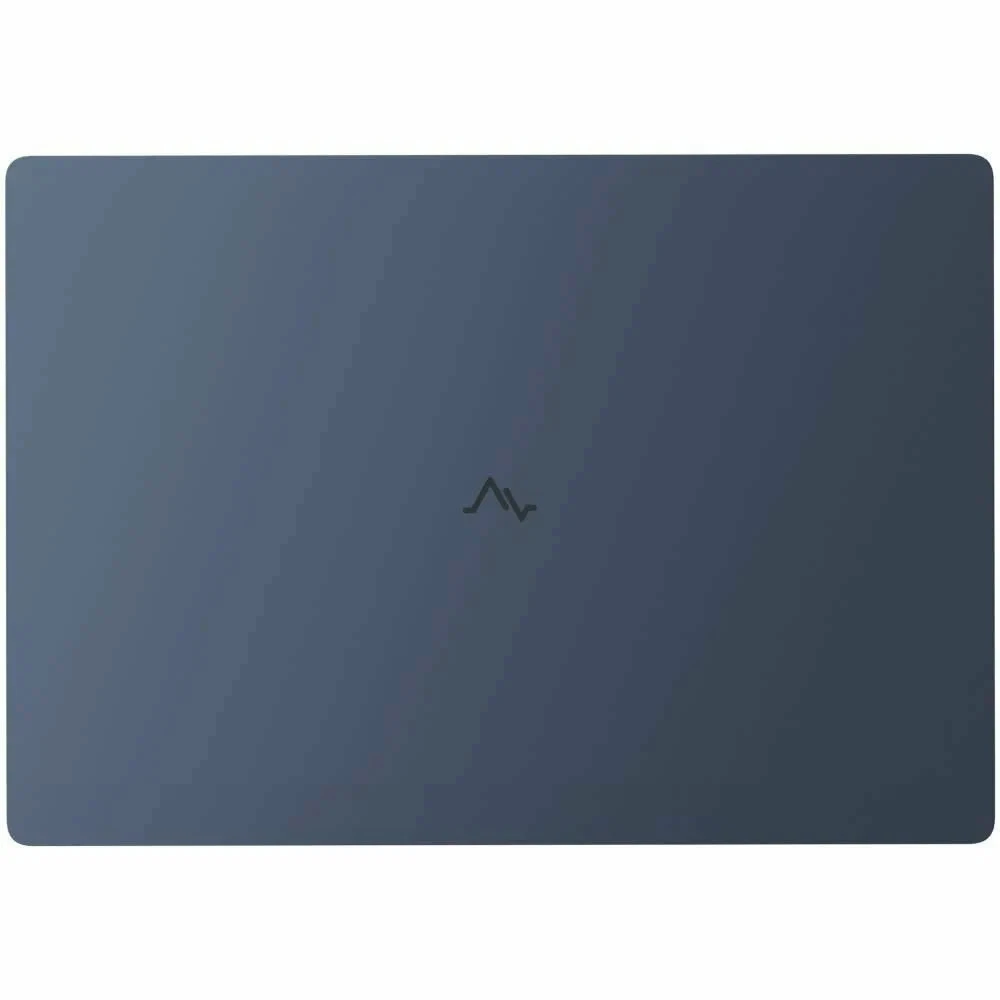 Ноутбук Maibenben Medio M657 M6571SB0LURE3 16 ", WUXGA 1920x1200 (16:10), AMD, Ryzen 7, 8 Гб, 512 ГБ, AMD Radeon Graphics, Linux