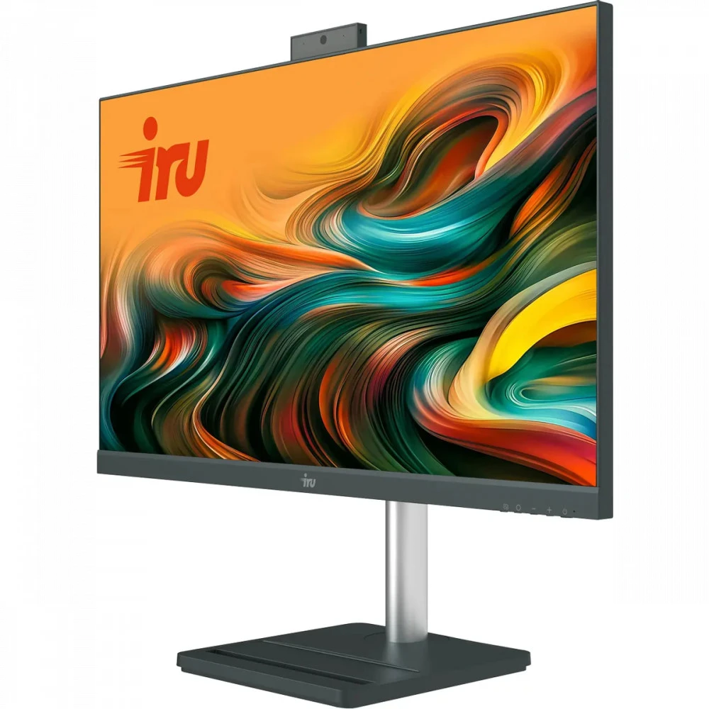 Моноблок iRU Tactio 24ID 2076956 24.5 ", Intel, Core i3, 1215U, 1.2, 8 Гб, 256 Гб