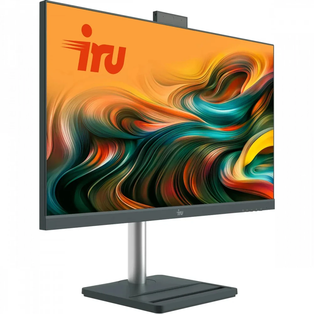 Моноблок iRU Tactio 24ID 2076956 24.5 ", Intel, Core i3, 1215U, 1.2, 8 Гб, 256 Гб