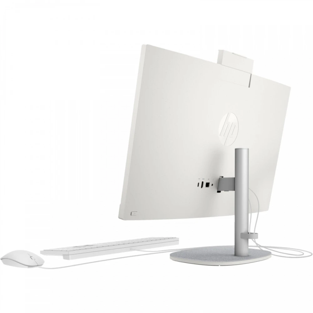 Моноблок HP 24-cr1006ci A16KREA 23.8 ", Intel, Core Ultra 5, 125U, 1.3, 16 Гб, 512 Гб