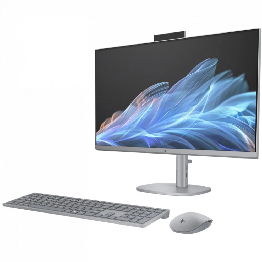 Моноблок HP OmniStudio X 27-cs0001ci B1RT2EA 27 ", Intel, Core Ultra 7, 155H, 1.4, 32 Гб, 1 Тб