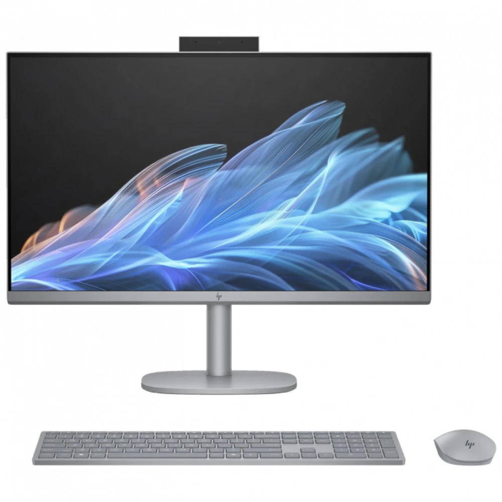 Моноблок HP OmniStudio X 27-cs0001ci B1RT2EA 27 ", Intel, Core Ultra 7, 155H, 1.4, 32 Гб, 1 Тб