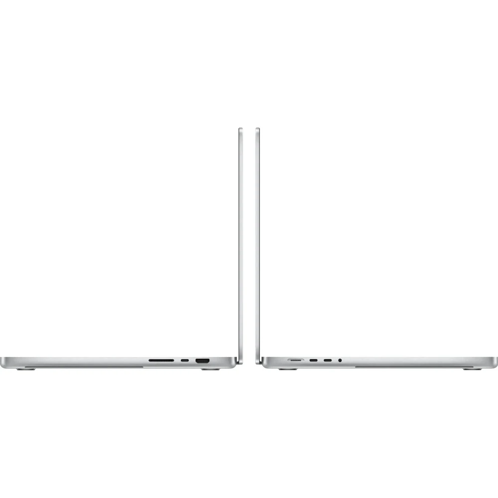 Ноутбук Apple MacBook Pro A2991 16 M3 Max Z1AL0003L(MRW73) 16.2 ", 3.5K 3456x2234 (16:10), Apple, M3 series, 36 Гб, 1 ТБ, Apple M3 Max 30-Core, Mac OS