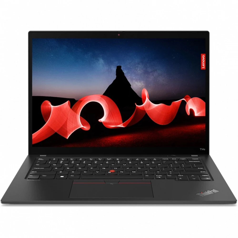 Ноутбук Lenovo ThinkPad T14s Gen 4 21F6002KRT 14 ", WUXGA 1920x1200 (16:10), Intel, Core i5, 16 Гб, 512 ГБ, Intel Iris Xe Graphics, Windows 11 Pro