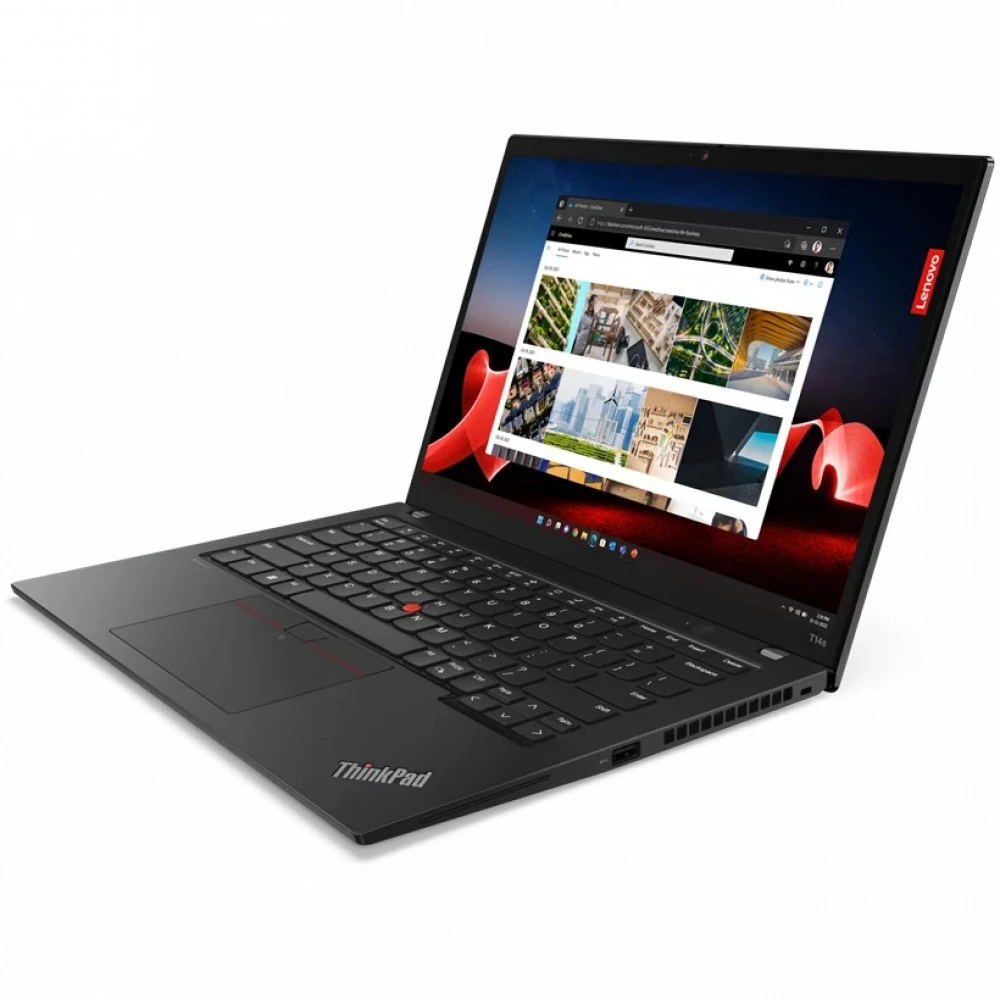 Ноутбук Lenovo ThinkPad T14s Gen 4 21F6002KRT 14 ", WUXGA 1920x1200 (16:10), Intel, Core i5, 16 Гб, 512 ГБ, Intel Iris Xe Graphics, Windows 11 Pro