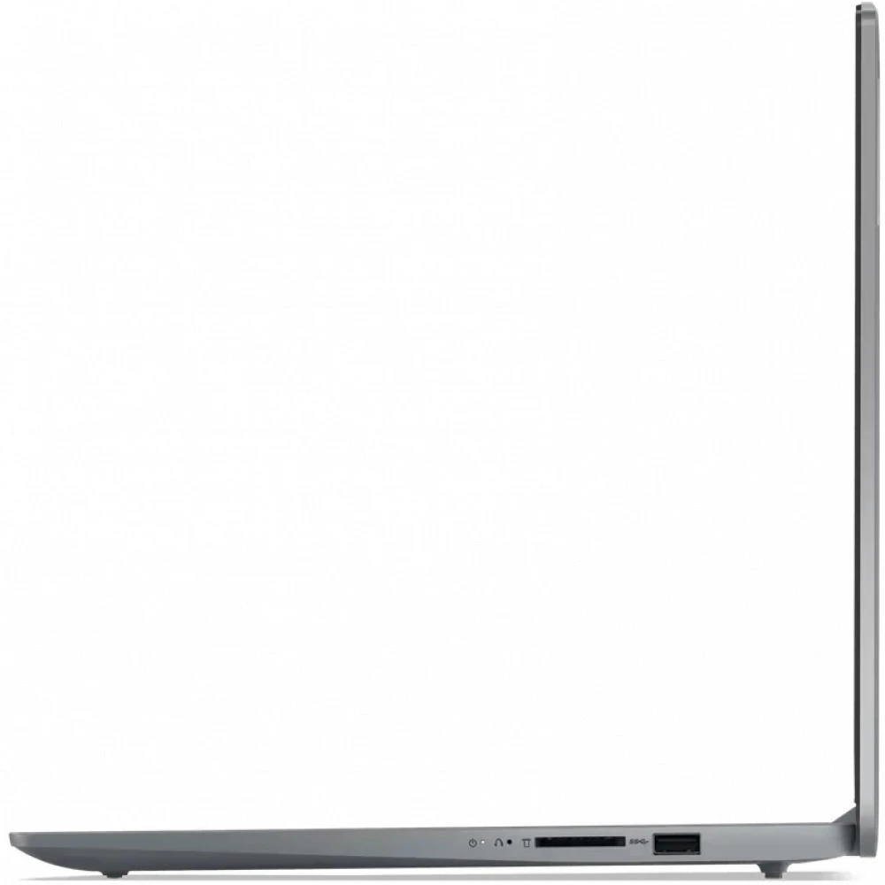 Ноутбук Lenovo IdeaPad Slim 3 15IRH8 83EM00H6IN 15.6 ", FHD 1920x1080 (16:9), Intel, Core i7, 16 Гб, 512 ГБ, Intel Iris Xe Graphics