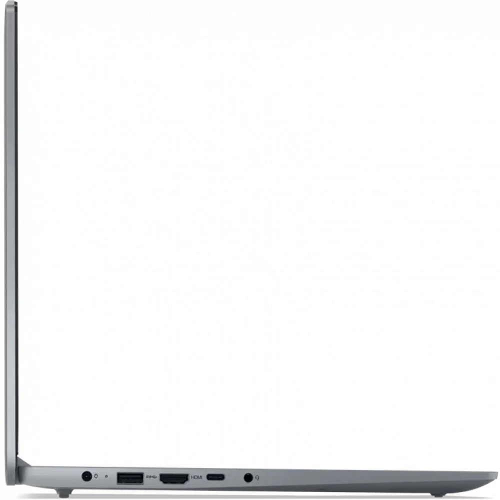 Ноутбук Lenovo IdeaPad Slim 3 15IRH8 83EM00H6IN 15.6 ", FHD 1920x1080 (16:9), Intel, Core i7, 16 Гб, 512 ГБ, Intel Iris Xe Graphics