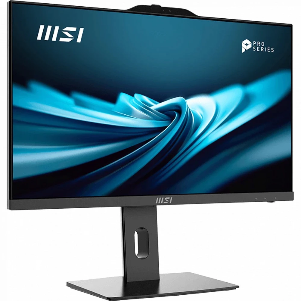 Моноблок MSI Pro AP242P (14M-685XRU) 9S6-AE0621-847 23.8 ", Intel, Core i5, 14400, 2.5, 8 Гб, 512 Гб