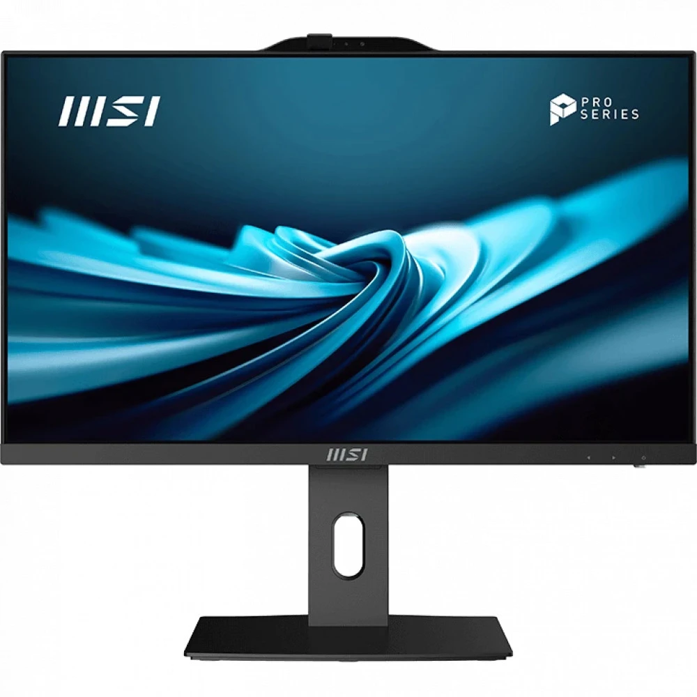 Моноблок MSI Pro AP242P (14M-685XRU) 9S6-AE0621-847 23.8 ", Intel, Core i5, 14400, 2.5, 8 Гб, 512 Гб