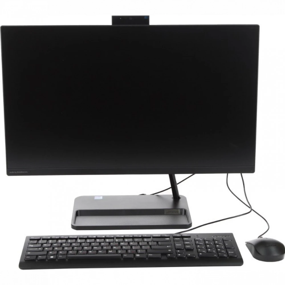 Моноблок Lenovo IdeaCentre AIO 3 24ALC6 F0G10141RK 23.8 ", AMD, Ryzen 5, 7430U, 2.3, 8 Гб, 512 Гб